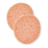 Amber Facial Sponge
