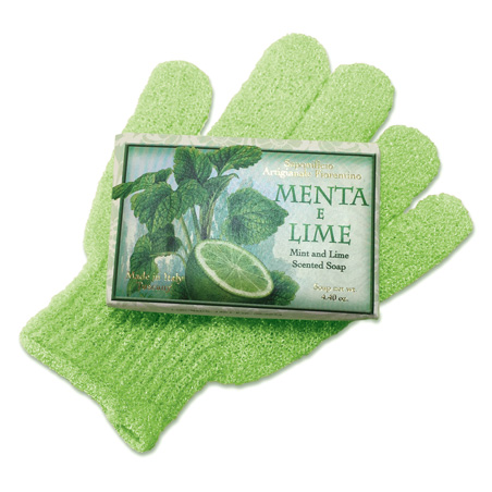 Mint and Lime