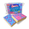 Mosaik Bathroom Scourers - 2 Pack