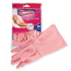 Sensitive Gloves