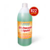 Dishwash Liquid