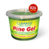 Pine gel