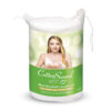 Cotton Sound Eco Oval Cotton Pads 40’s