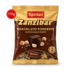 Sperlari Zanzibar Dark Chocolate Sweets With Hazelnuts 117g