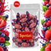 Sperlari frutti rossi Gelées Pack