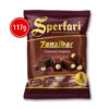 Sperlari Zanzibar Dark Choc Hazlenut 117gm