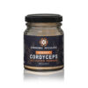 Canabliss Cordyceps mushroom powder 01