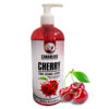 Cherry CBD Hand Soap