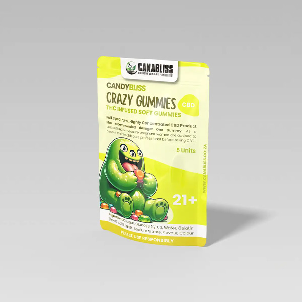 gummies cbd 1
