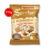 Morbidelli Caramel Doré Salato