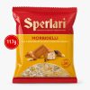 Sperlari Morbidelli with Cocoa Bean Flakes