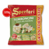 Sperlari Torroncini Soft Nougat With Almond