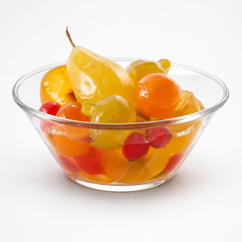 Sperlari Mostarda Bowl