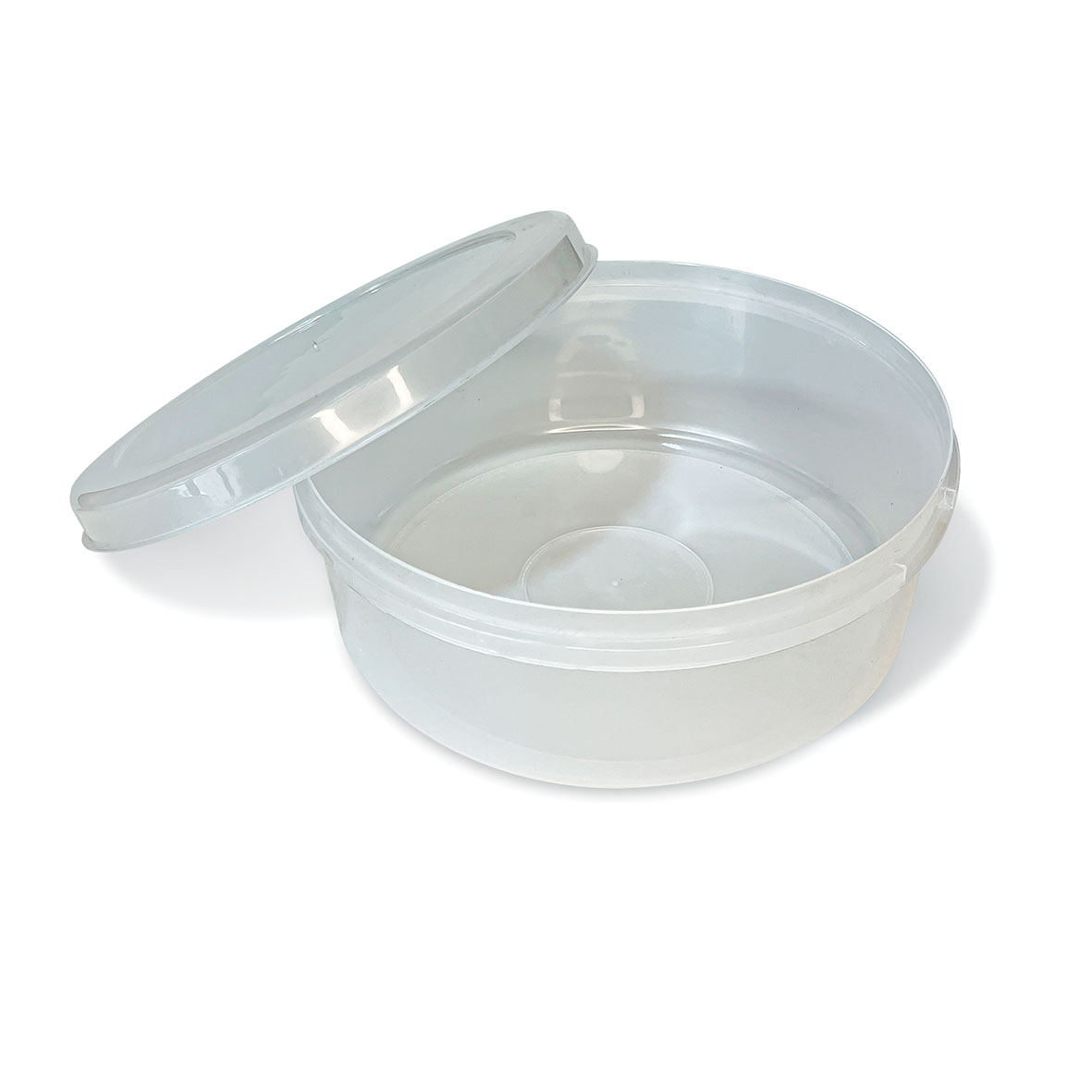 Biscuit Storer 2500ml