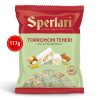 Sperlari Torroncini Sof Nougat with Almonds 117g
