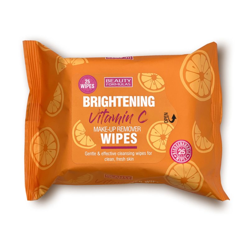 Makeup Remover Wipes