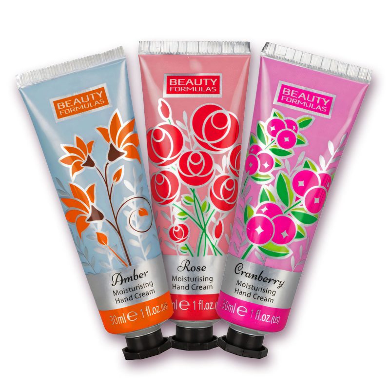Moisturising Hand Cream - 30mL