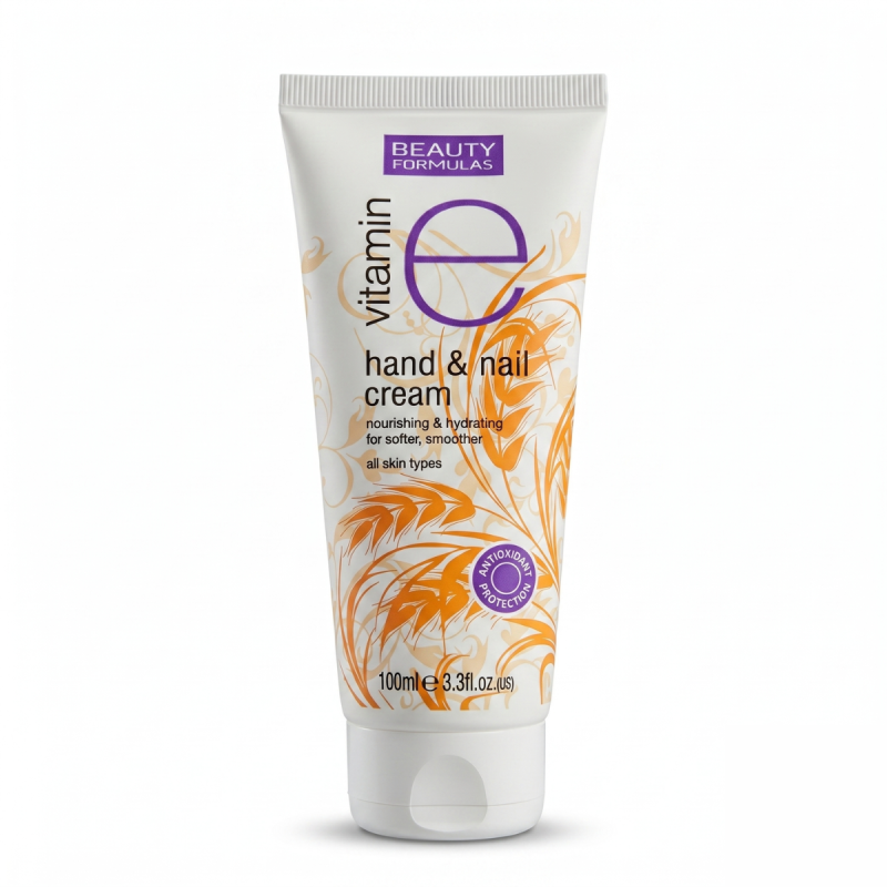 Vitamin E Hand Cream