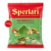 Sperlari Morbidelli Pistacchio Sweets With Almonds 117g