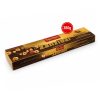 Sperlari Zanzibar Fondent Dark Chocolate Slab With Whole Hazelnuts 380g