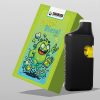 canabliss 1ml disposable cartridge