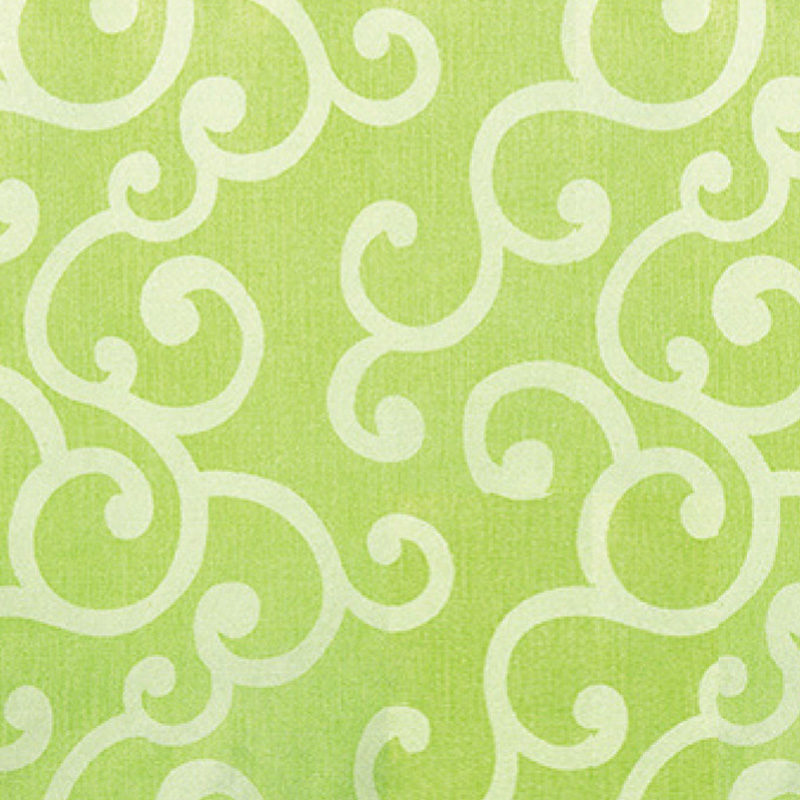 Baroque Lime